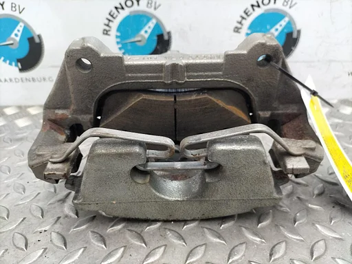 JAGUAR E PACE E-PACE 2017 > REM KLAUW 2017