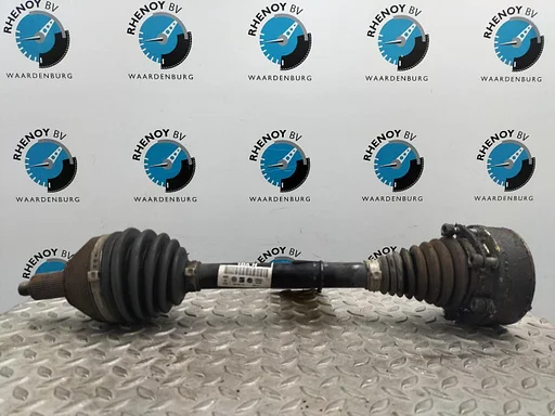 SKODA FABIA 1.2 TSI Ambition  AANDRIJFAS L 2010