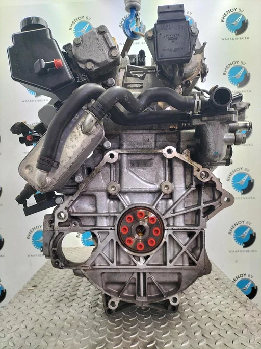 SAAB 9-3 1.8 Turbo 9-3 Sport Sedan MOTOR 2005