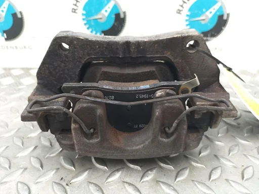 OPEL ASTRA BUSINESS REM KLAUW 2020