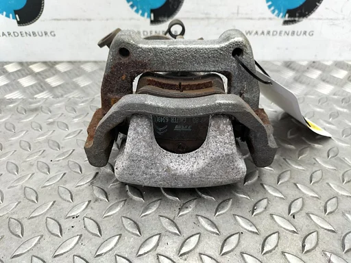 CITROEN DS4 REM KLAUW 2017