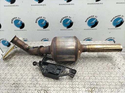 PEUGEOT 2008 GT KATALYSATOR 2021