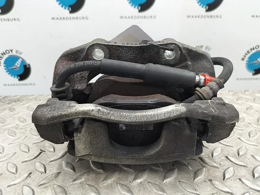 PEUGEOT 2008 GT REM KLAUW 2021