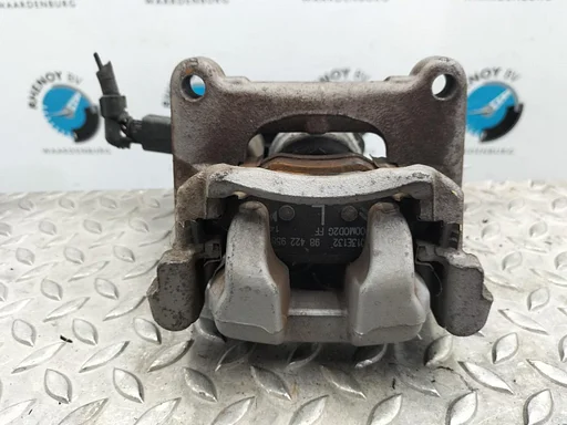 PEUGEOT 2008 GT REM KLAUW 2021