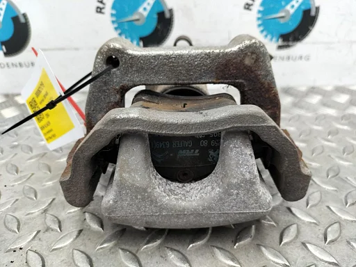 CITROEN DS4 REM KLAUW 2017