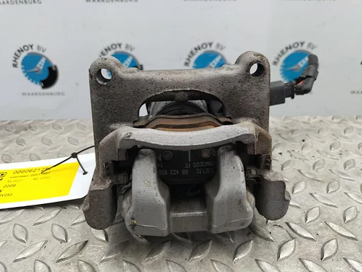 PEUGEOT 2008 GT REM KLAUW 2021