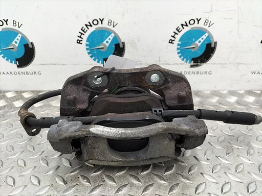 PEUGEOT 208 P21E ALLURE REM KLAUW 2020