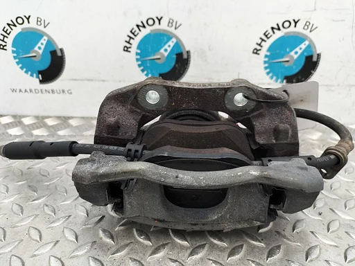 PEUGEOT 208 P21E ALLURE REM KLAUW 2020