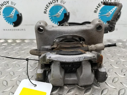 PEUGEOT 208 P21E ALLURE REM KLAUW 2020