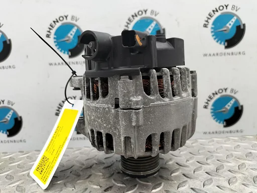 PEUGEOT 208 P21E GT PURE DYNAMO 2021