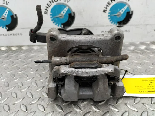 PEUGEOT 208 P21E ALLURE REM KLAUW 2020