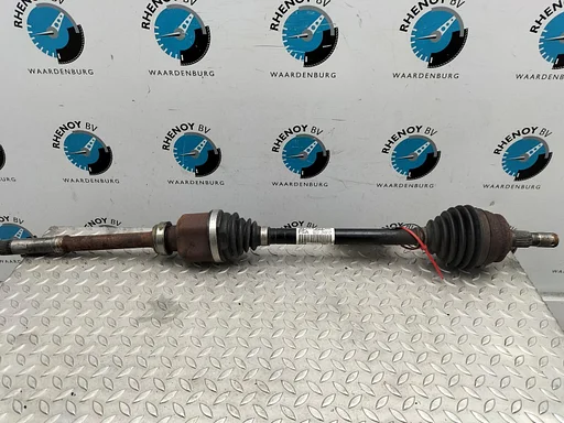 PEUGEOT 208 P21E ALLURE AANDRIJFAS R 2020