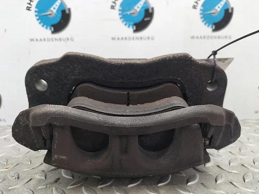 VOLKSWAGEN CRAFTER 35 2.0 TDI L4H3 DC REM KLAUW 2020