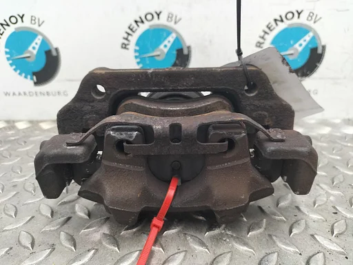 BMW 1 SERIES F20LCI 116d EDE  REM KLAUW 2015