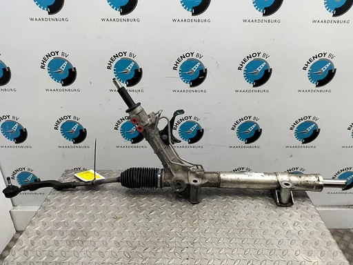 FIAT TALENTO STUURHUIS 2018