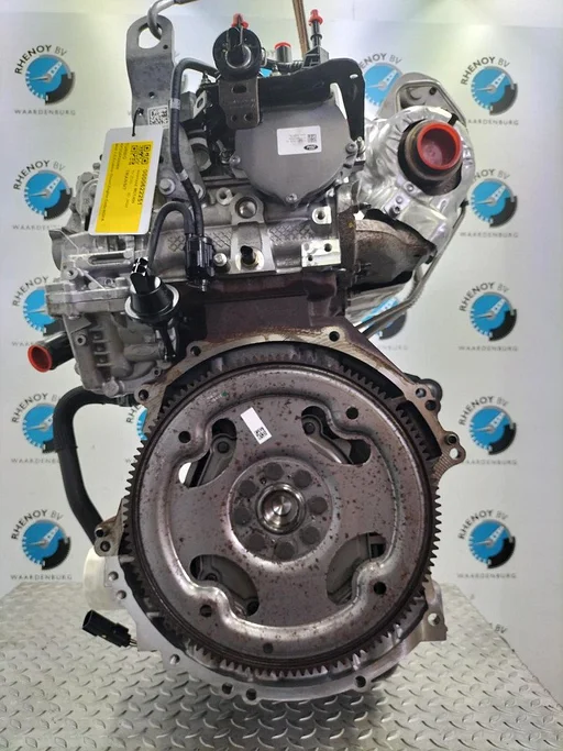 FORD TRANSIT MOTOR 2020