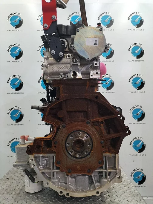 FORD KUGA MOTOR 2023