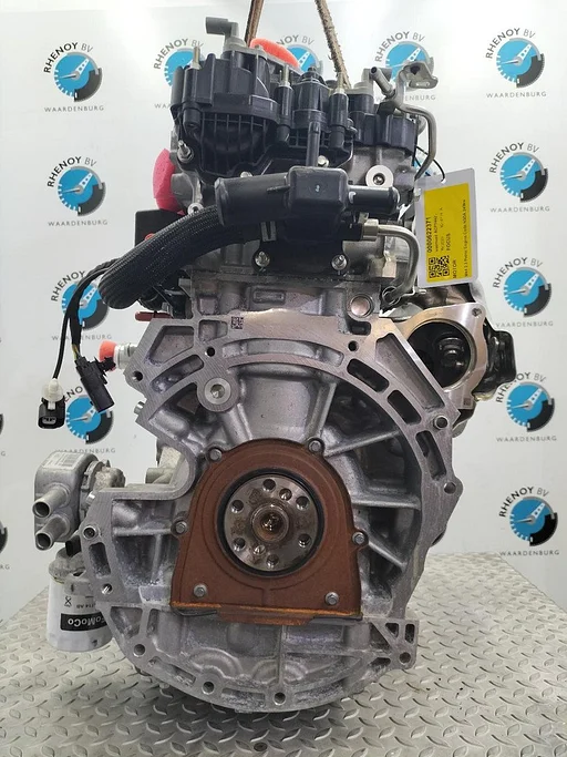 FORD FOCUS MOTOR 2023