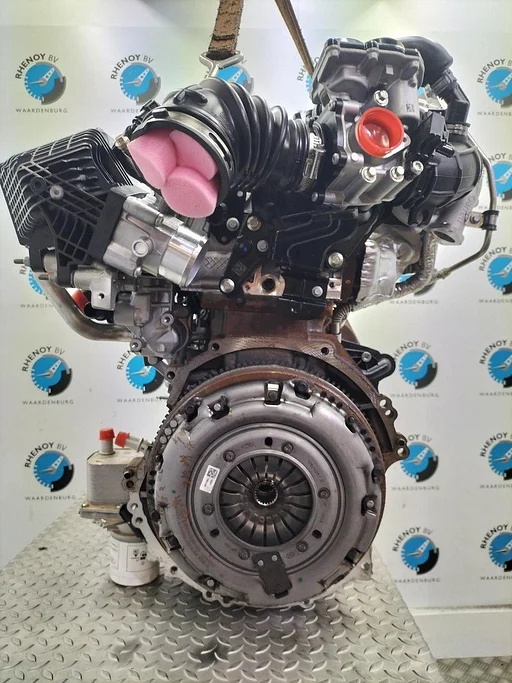 FORD KUGA MOTOR 2020