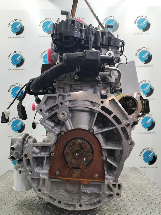 FORD FOCUS MOTOR 2023