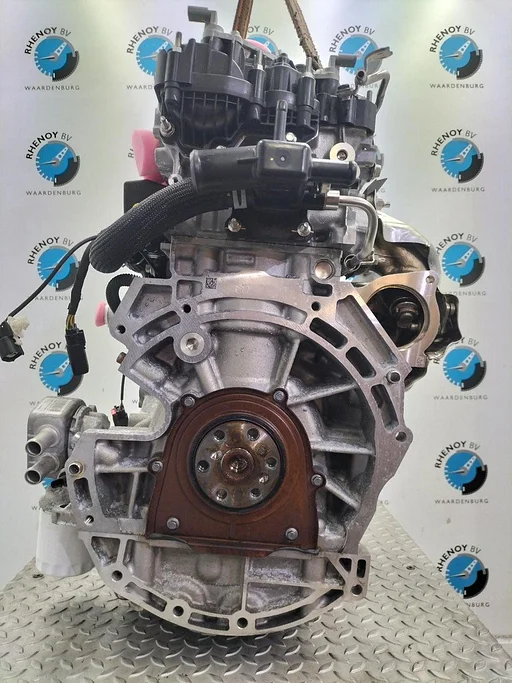 FORD FOCUS MOTOR 2023