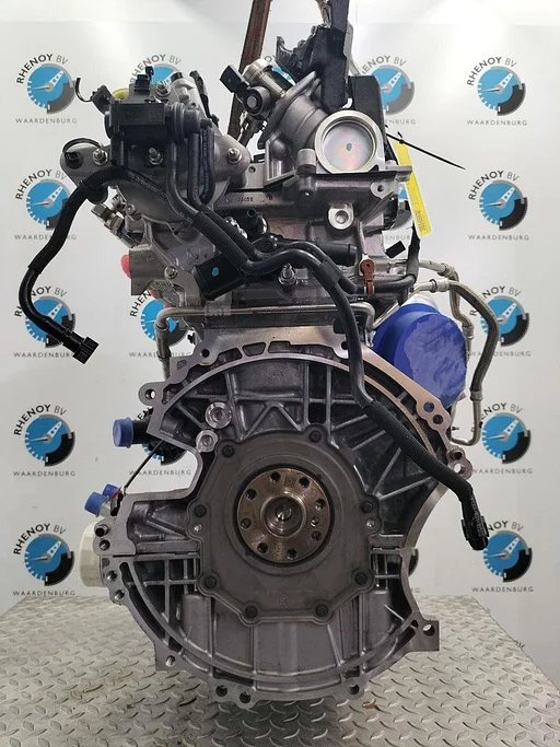 FORD FOCUS MOTOR 2023