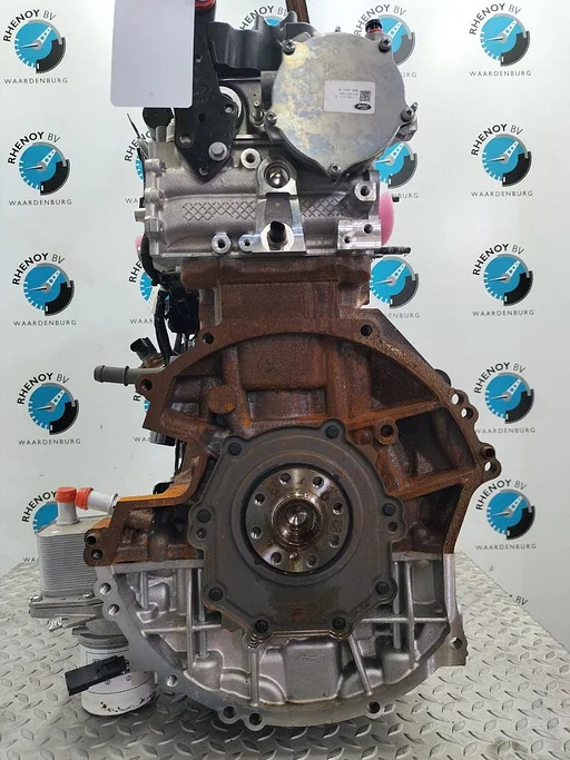 FORD KUGA MOTOR 2023