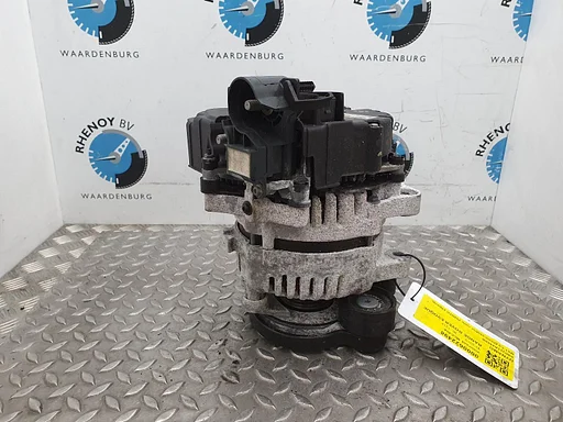 LANDROVER RANGE ROVER EVOQUE DYNAMO 2019