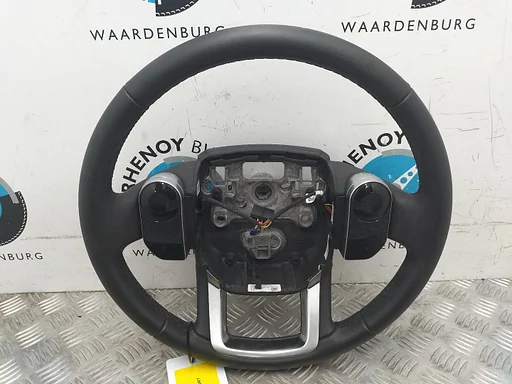 LANDROVER DISCOVERY SPORT L550  STUURWIEL 2019