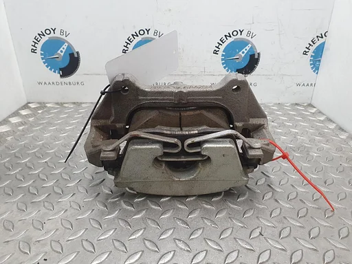 LANDROVER DISCOVERY SPORT L550 REM KLAUW 2015