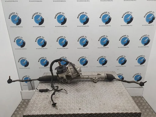 PEUGEOT 208 1.2 VTi Allure STUURHUIS 2013