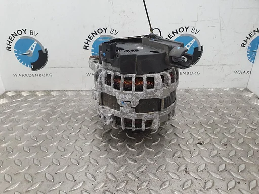 LANDROVER DISCOVERY SPORT L550  DYNAMO 2019