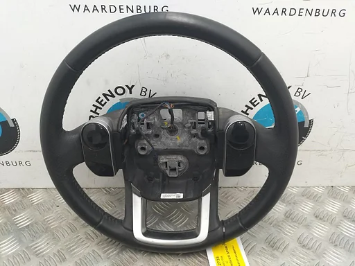 LANDROVER RANGE ROVER SPORT L494 PHEV  STUURWIEL 2017