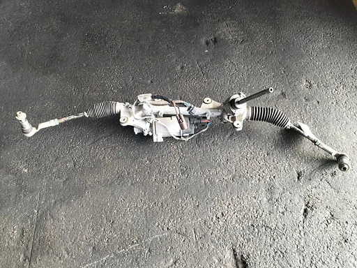 LANDROVER DISCOVERY SPORT L550 STUURHUIS 2019