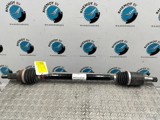 LANDROVER DISCOVERY SPORT L550  AANDRIJFAS R 2019