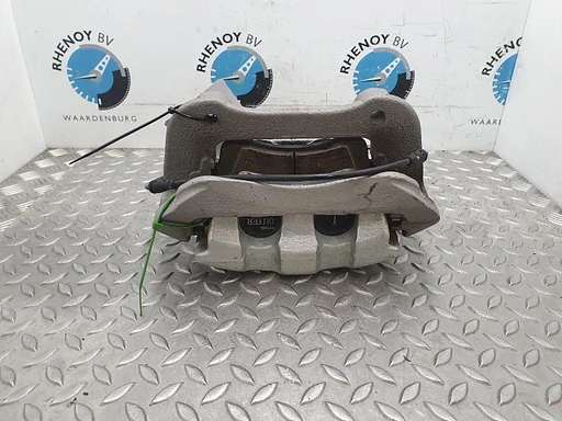 LANDROVER DISCOVERY SPORT L550  REM KLAUW 2019