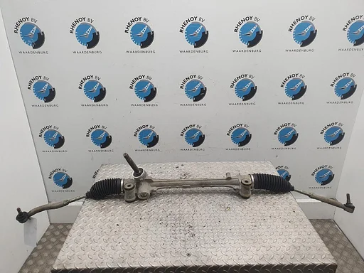 TOYOTA YARIS 1.5 Full Hybrid Asp. STUURHUIS 2012