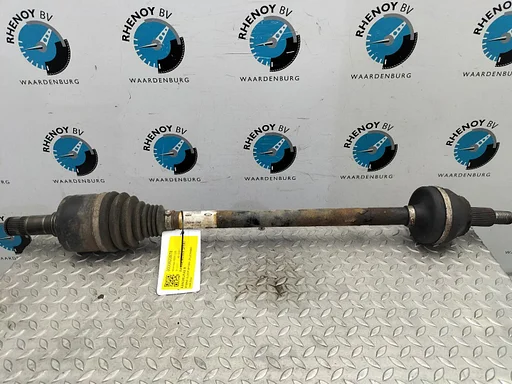 LANDROVER RANGE ROVER SPORT L494 PHEV  AANDRIJFAS R 2017