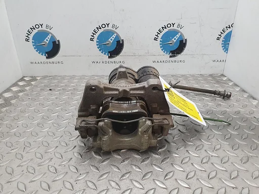 LANDROVER DISCOVERY SPORT L550 REM KLAUW 2015