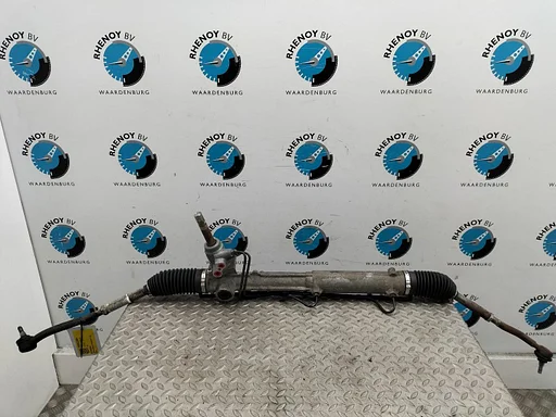 CITROEN C5 STUURHUIS 2005