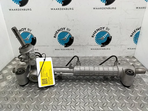 OPEL ASTRA STUURHUIS 2001