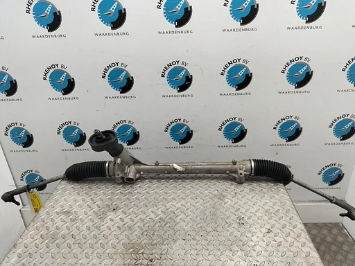 VOLKSWAGEN POLO 1.0 TSI Life  STUURHUIS 2023