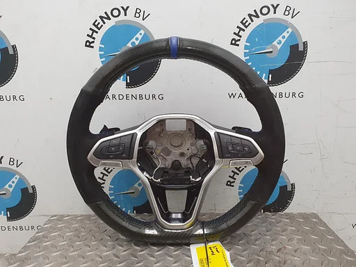 VOLKSWAGEN POLO 1.0 TSI Life  STUURWIEL 2023