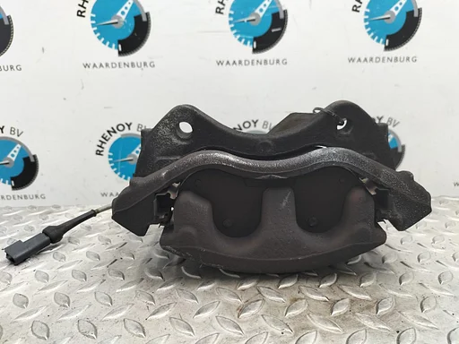 FORD TRANSIT 350 2.0 TDCI L4H1 Tr  REM KLAUW 2021