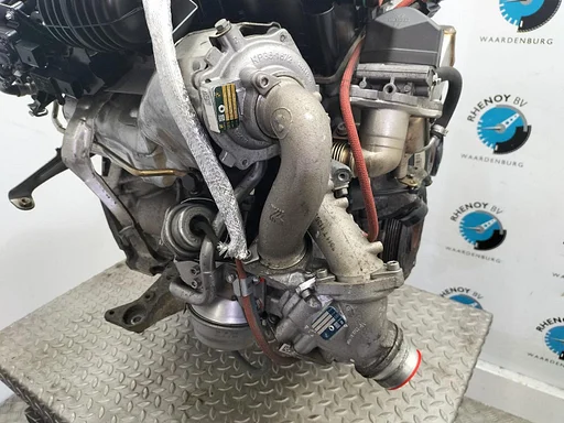 BMW 1 SERIES TURBO 2013