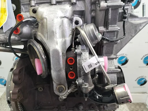 FORD FIESTA TURBO 2020