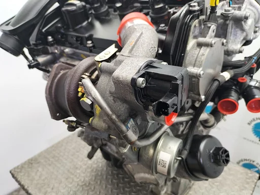 PEUGEOT 208 TURBO 2017