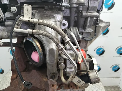 FORD PUMA TURBO 2020