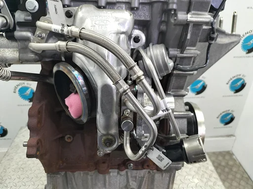 FORD PUMA TURBO 2022