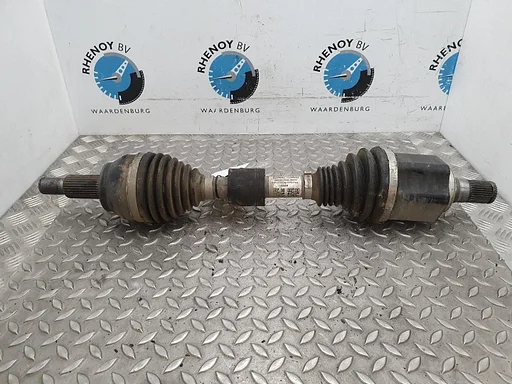 LANDROVER DISCOVERY SPORT L550 AANDRIJFAS L 2019